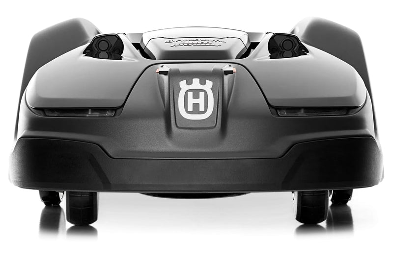 HUSQVARNA AUTOMOWER® 450X - Robotic mower, auto recharging, 1.25 acre capacity