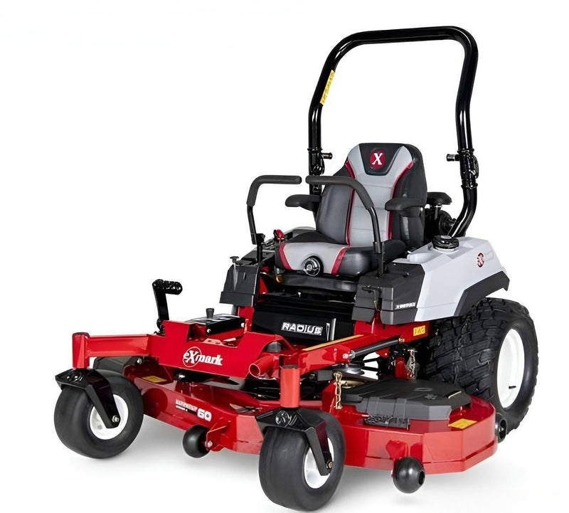 Exmark Radius S-Series 48 In. Zero Turn Mower (RZS651GKA48CA3)