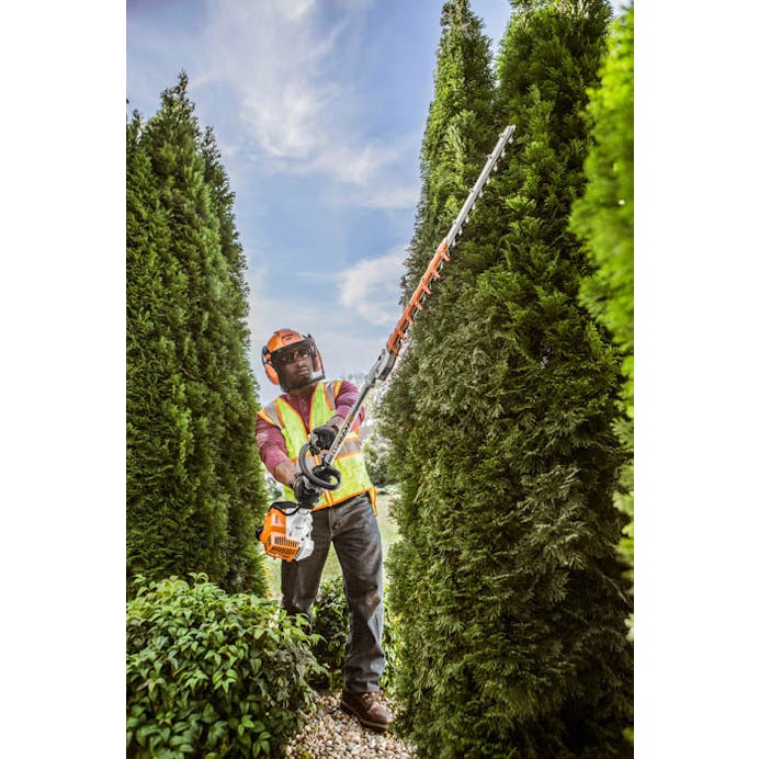 STIHL® HL 91 K (0°)