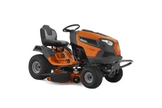 Husqvarna TS 142 Riding Lawn Mowers