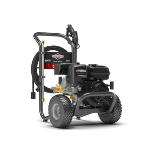 Briggs & Stratton® Elite Series™ – 3300 PSI Gas Pressure Washer | 2.5 GPM