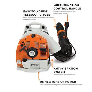 STIHL® BR450