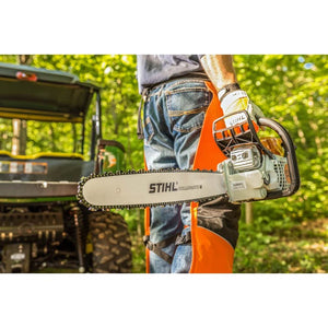 STIHL® MS 291 Gas Chainsaw