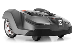 HUSQVARNA AUTOMOWER® 450X - Robotic mower, auto recharging, 1.25 acre capacity