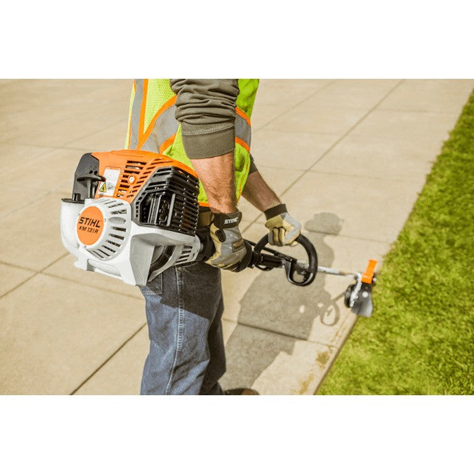STIHL® KM 131 R Powerhead