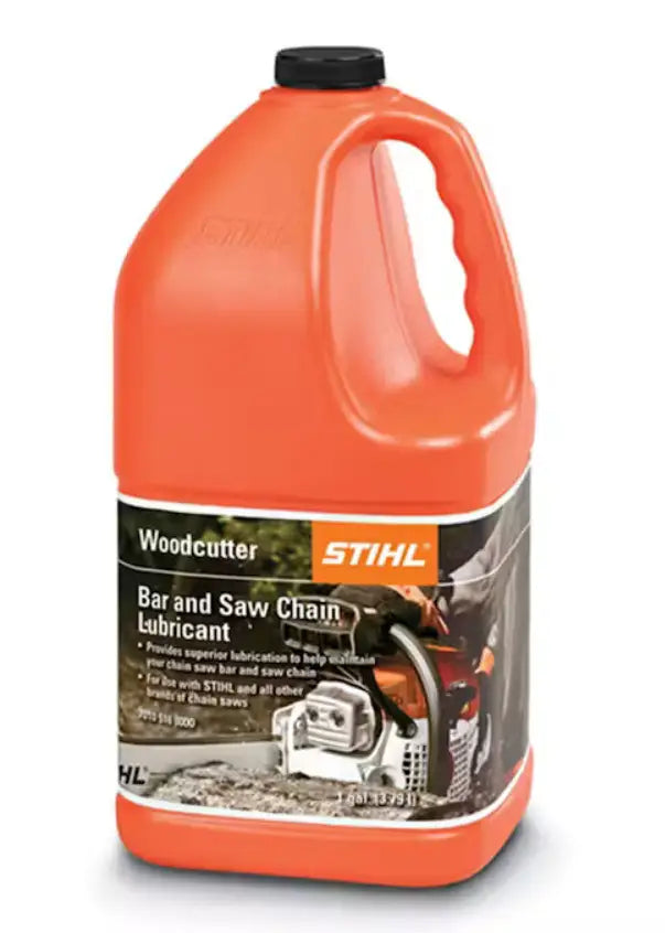 1 Gal Bar & Chain Oil