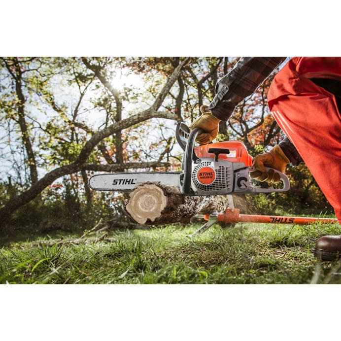 STIHL® MS 251 C-BE 18