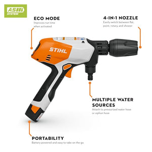 STIHL® RCA 20