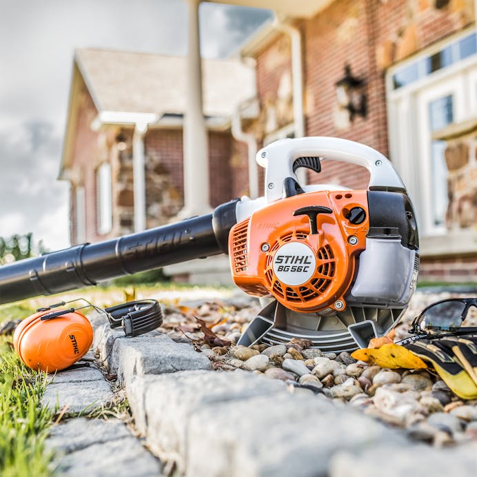 STIHL® BG56 C-E