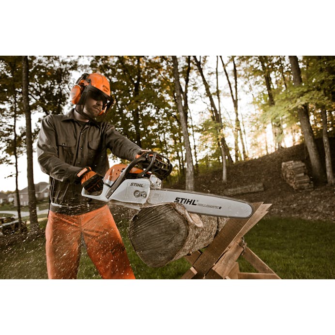 STIHL® MS 291 Gas Chainsaw