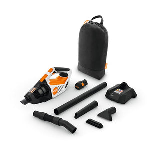STIHL® SEA 20 VACUUM CLEANER
