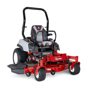 Exmark Radius S-Series with 23.5HP* Kawasaki FX730 Engine and 60” Ultracut Series 3 Deck (RZS730GKA603A3)