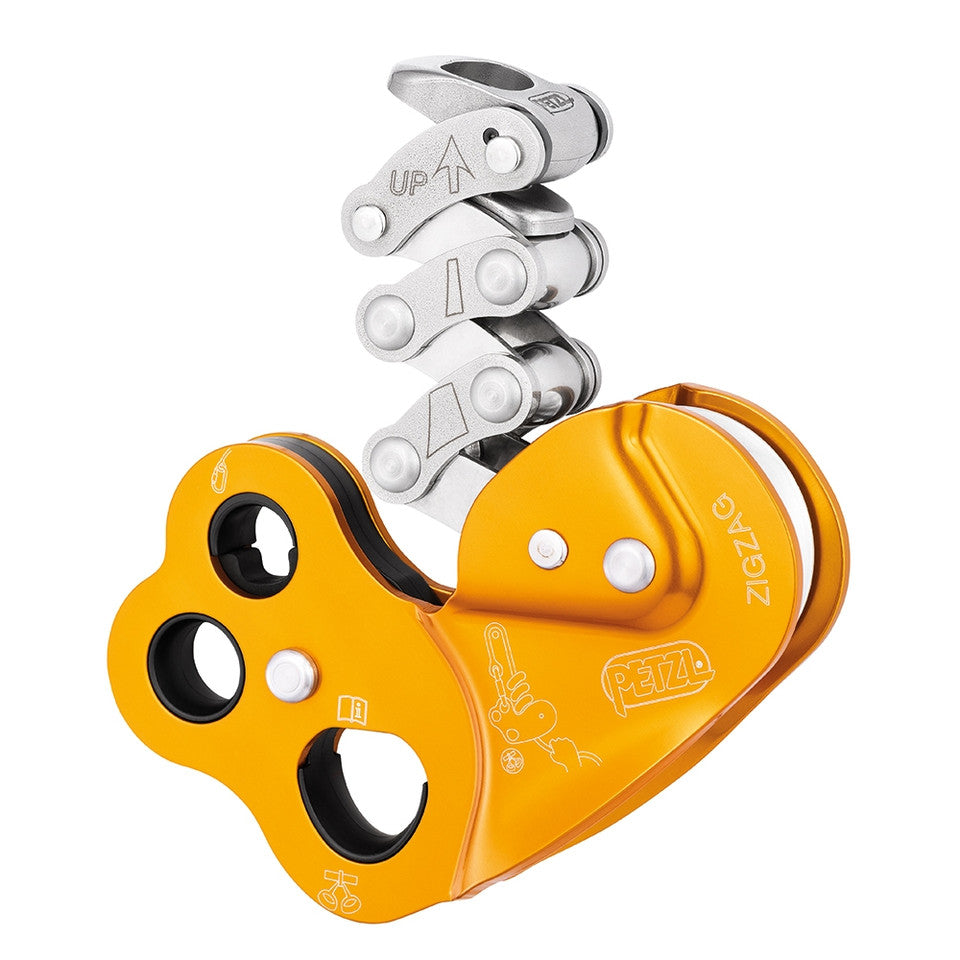 PETZL ZIGZAG