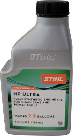 2.5 Gal Mix HP Ultra (6 Pack)