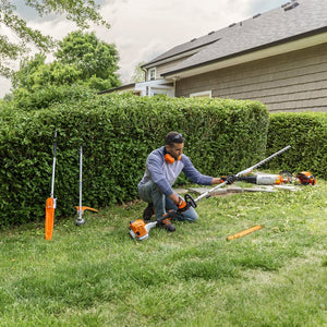 STIHL® KM94 R