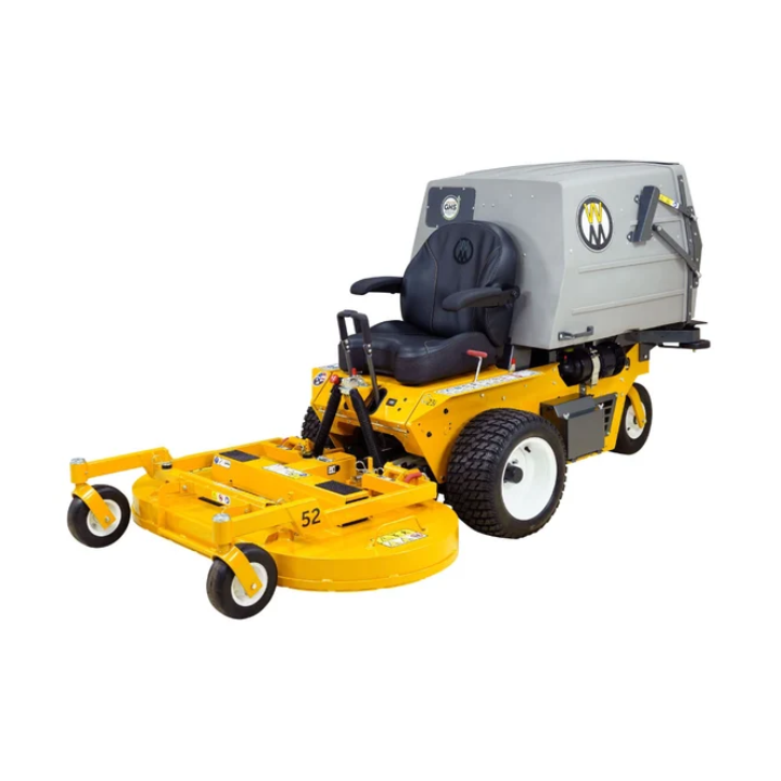Walker® – C23i Commercial 23HP Zero Turn Mower | Kohler EFI Engine | Deck Not Included