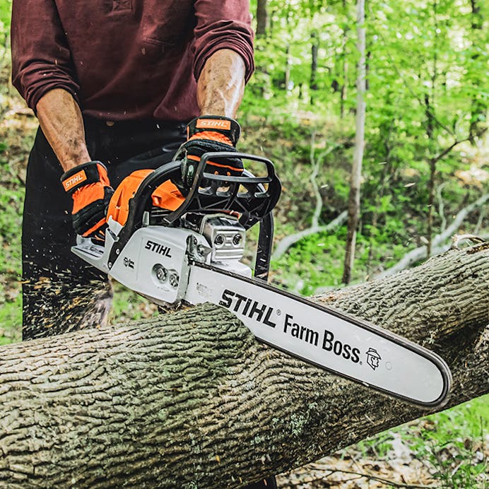 STIHL® MS 271 FARM BOSS® Chainsaw