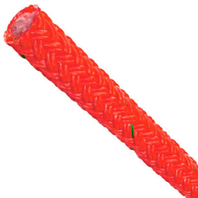 Stable Braid Red 9/16X200'