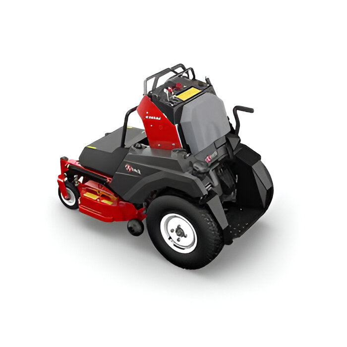 Exmark VXE600GKA36300 Stand On