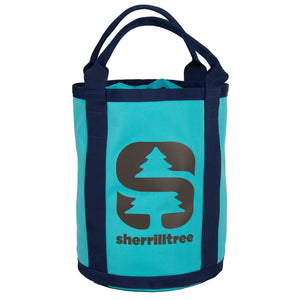 Sherrill Simple Rope Bag