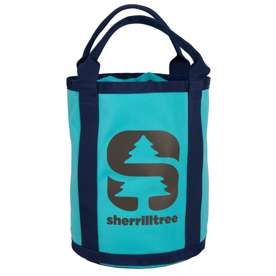 Sherrill Simple Rope Bag