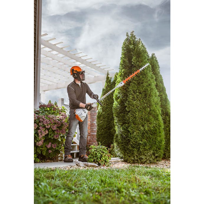 STIHL® HL 56 K (0°)