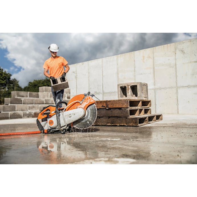 STIHL® TS 420 Cutquik® 14