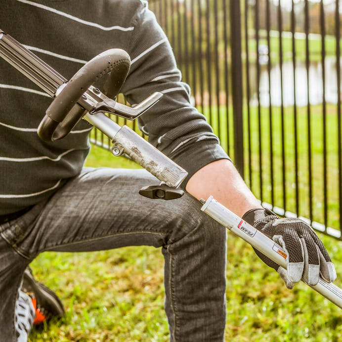 STIHL® KM 131 R Powerhead