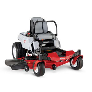 Exmark® Quest S-Series – 54in Zero Turn Mower | 24HP Kohler® Engine