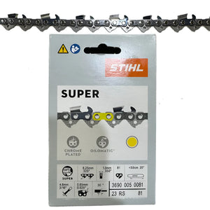 23RS 81 Chain Loop