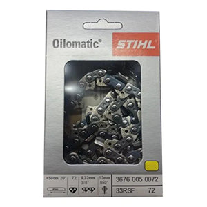 33RSF 72E CHAIN LOOP