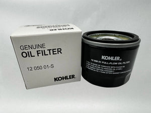 Kohler Oil Filter
