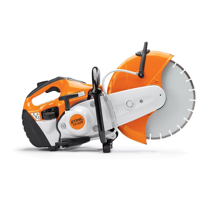 STIHL® TS 420 Cutquik® 14