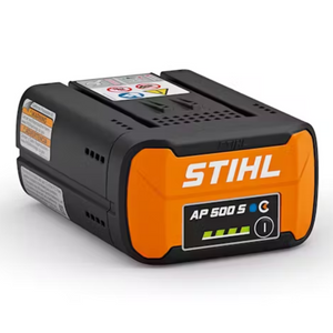 STIHL® AP 500 S Lithium-Ion Battery