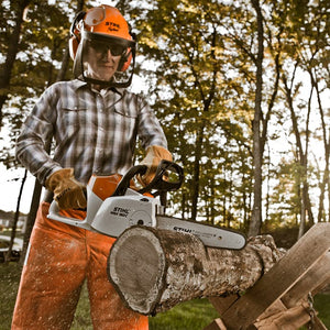 STIHL® MSA 160 C-B