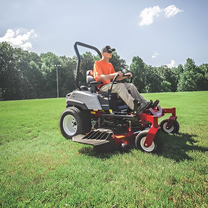 Exmark Radius S-Series 48 In. Zero Turn Mower (RZS651GKA48CA3)