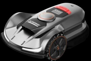 Sunseeker® X7 Plus – Robotic Lawn Mower | All-Wheel Drive AI System