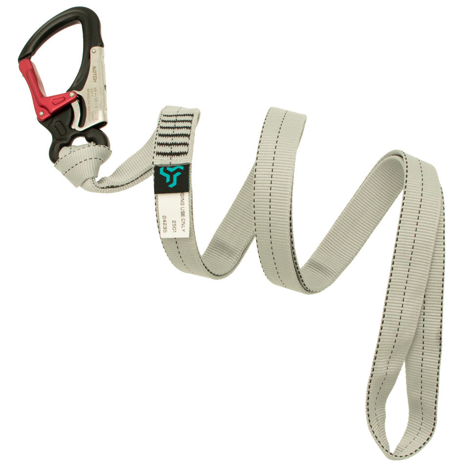 Double Loop Runner Sherrill Tree – Laurelwood Equipment Co.