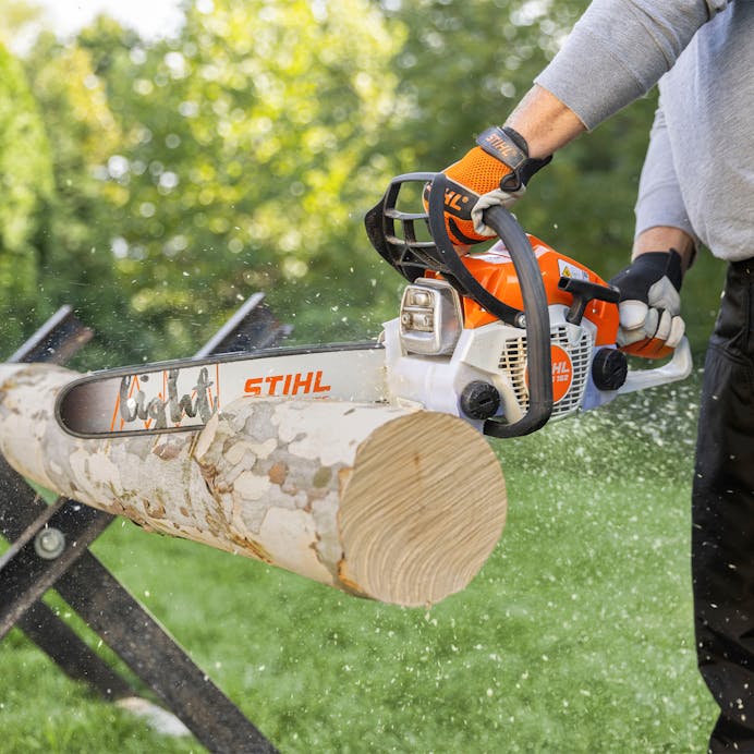 STIHL® MS 162 16 in. Gas Chainsaw
