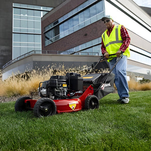 Exmark Commercial 21 X-Series