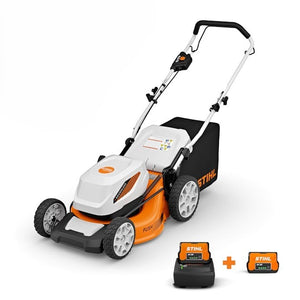 STIHL® RMA 348 SET 20 in Kit (Battery & Charger)