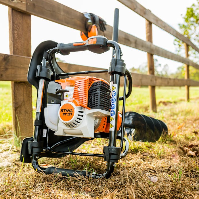 STIHL® BT 131 Earth Auger