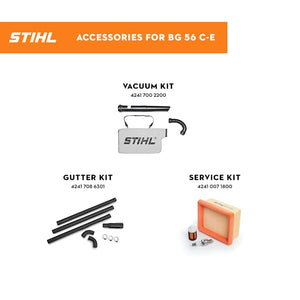 STIHL® BG56 C-E