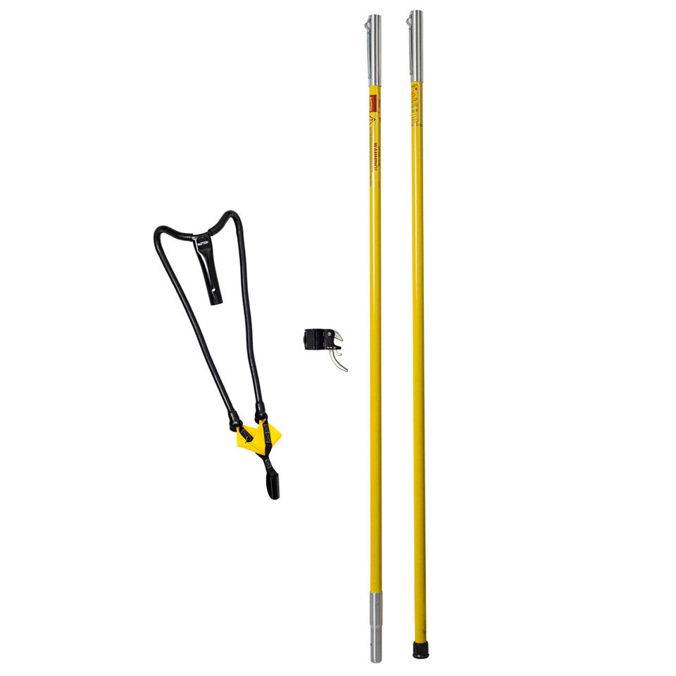 NOTCH BIG SHOT KIT WITH TRIGGER