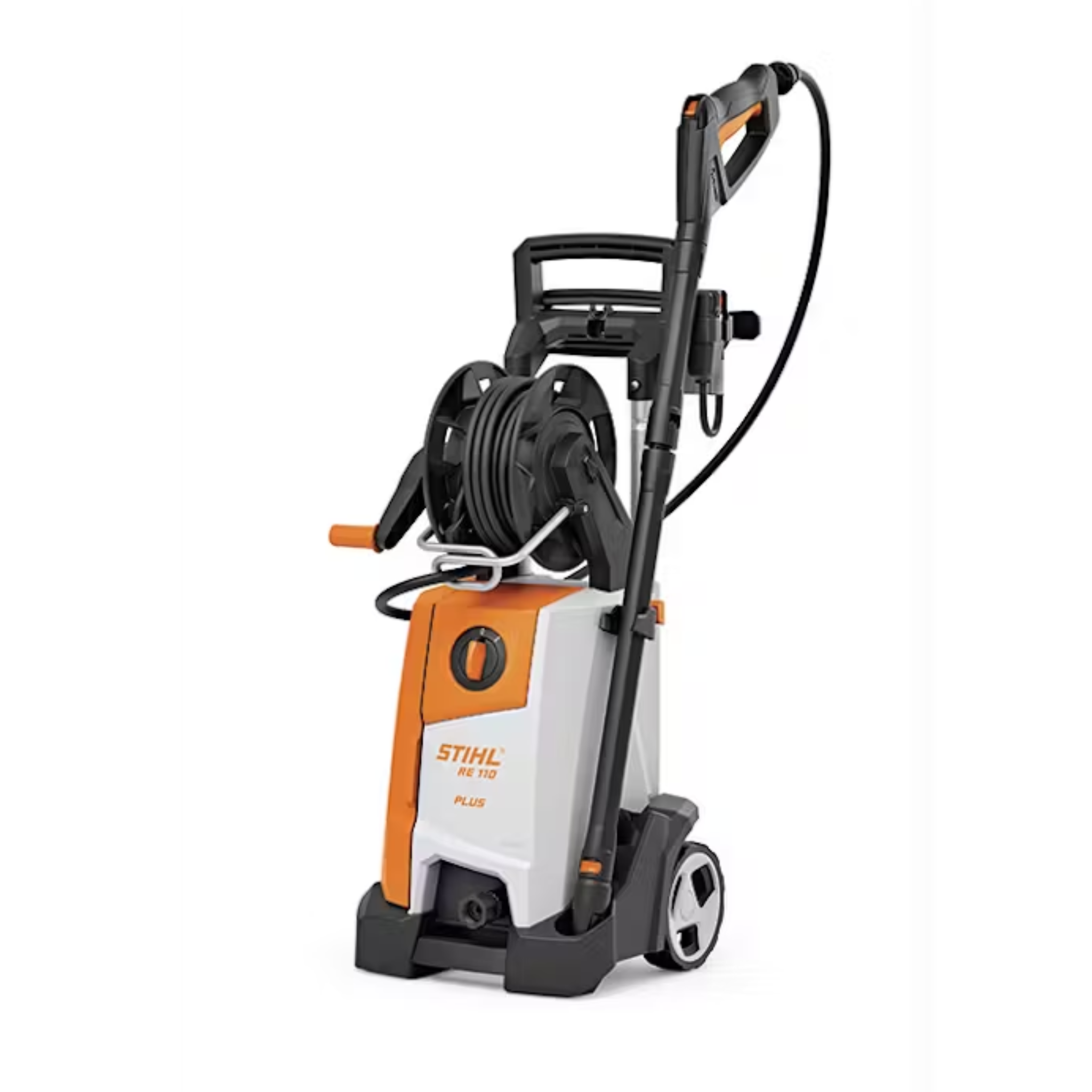 STIHL® RE 110 PLUS ELECTRIC PRESSURE WASHER