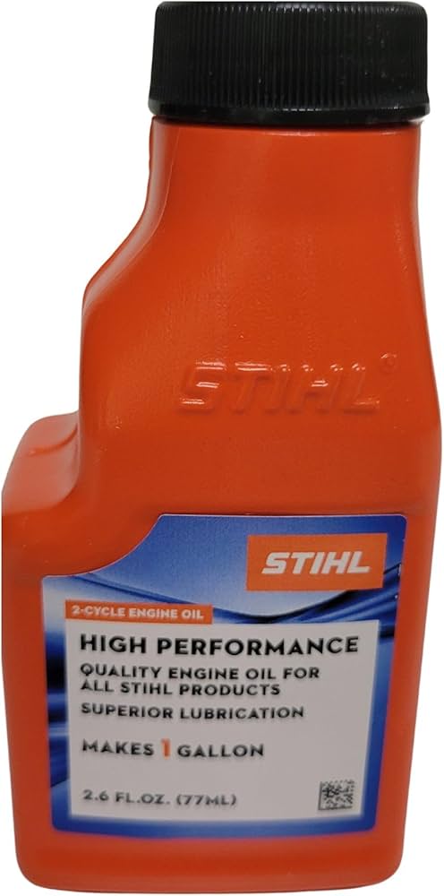 1 Gal Mix HP (6 Pack)