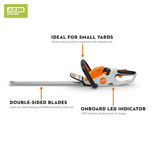 STIHL® HSA 40