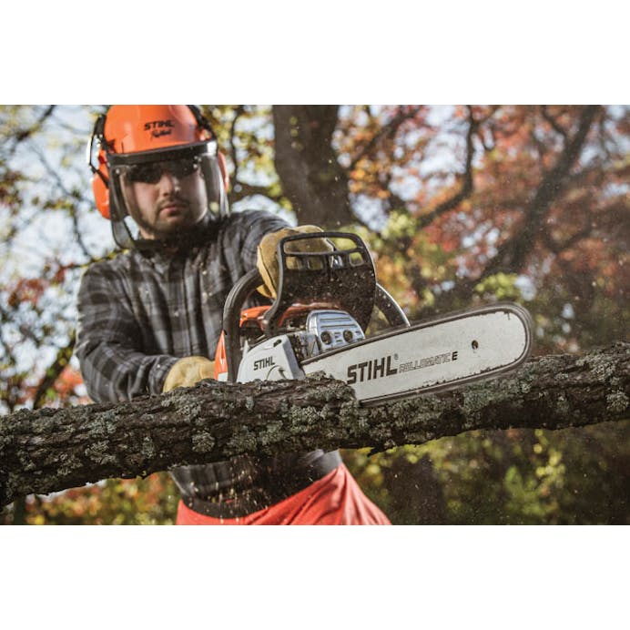 STIHL® MS 251 C-BE 18