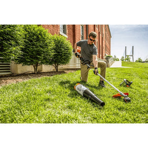 STIHL® KM 91 R