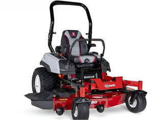 Exmark Radius S-Series with 22 HP* Kawasaki FX691 Engine and 52” Ultracut Series 3 Deck (RZS691GKA523A3)